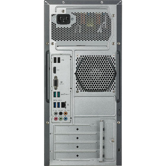 Asus Intel Core i7-6700 Desktop Computer - M32CD-US010T