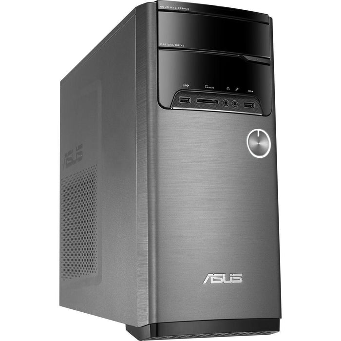 Asus Intel Core i7-6700 Desktop Computer - M32CD-US010T