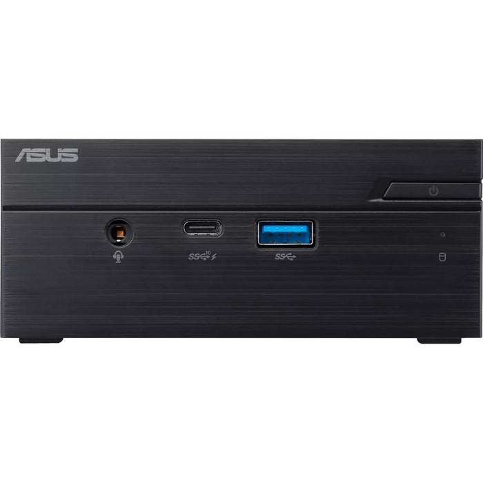 ASUS Mini PC Barebone System - PN41-BBF5000ATD