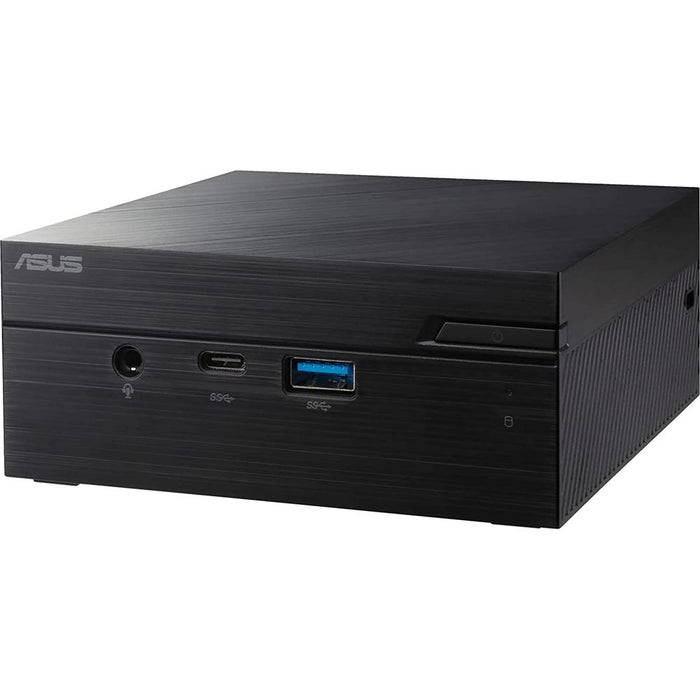 ASUS Fanless Mini PC System with Dual Core - PN41-SYSF441PAFD