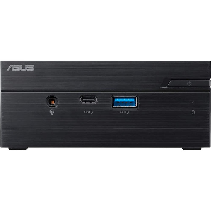 ASUS Fanless Mini PC System with Dual Core - PN41-SYSF441PAFD