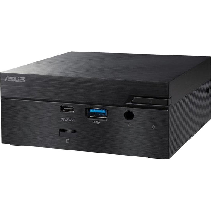 ASUS Mini Desktop Computer with Quad Core - PN50-BB3000AFD12