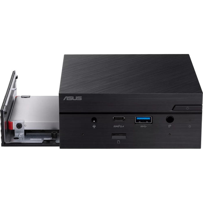 ASUS Mini Desktop Computer with Quad Core - PN51-E1-BB3000XTD