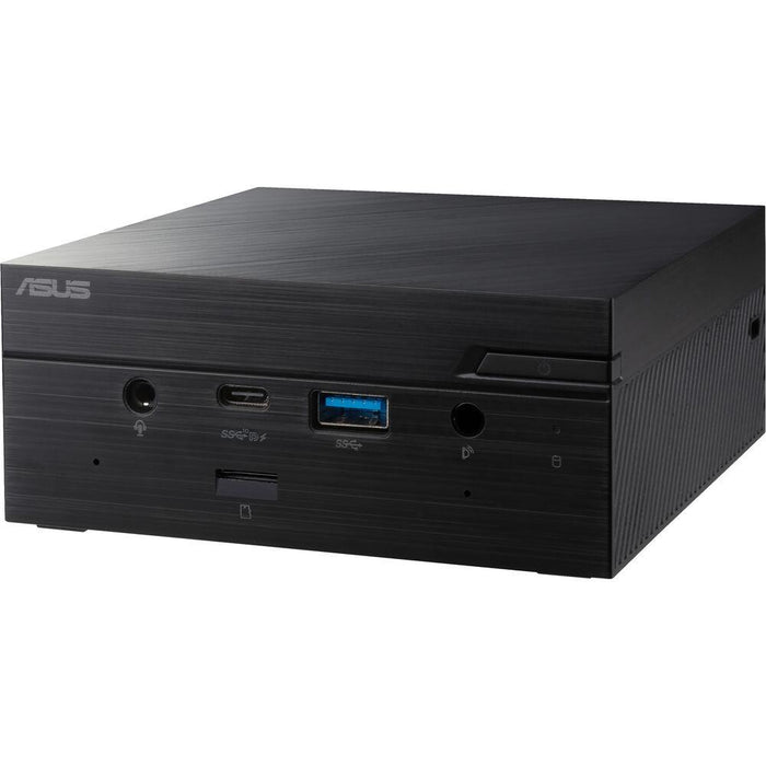 ASUS Mini Desktop Computer with Hexa Core - PN51-E1-BB5000XTD