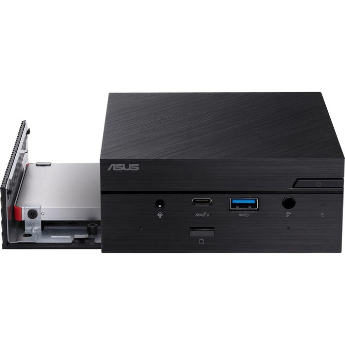 ASUS Mini Desktop Computer with Core i3-10110U - PN62S-B3463ZC0