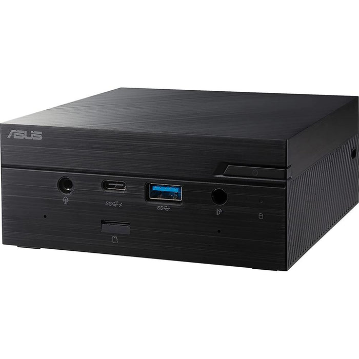 ASUS Mini Desktop Computer with Intel Core i5-10210U - PN62S-B5287ZD0