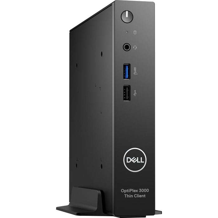 Dell New OptiPlex 3000 Thin Client Desktop Computer - 32F1R