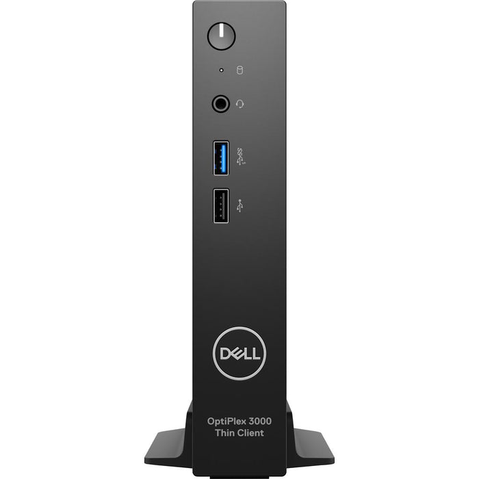 Dell New OptiPlex 3000 Thin Client Desktop Computer - 32F1R