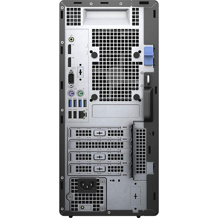 Dell OptiPlex 7090 Tower Desktop Computer - 38GTN