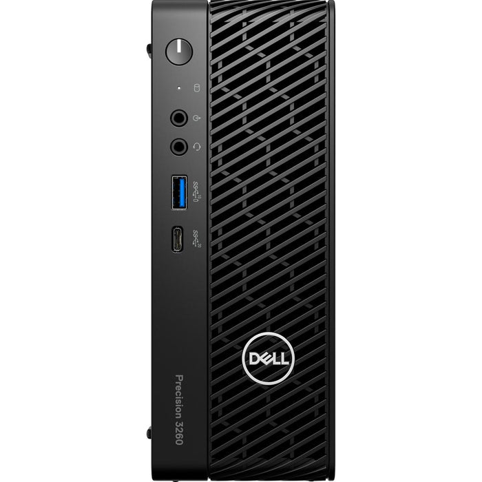 Dell Precision 3260 Intel i7-12700, 16GB, 512GB Desktop