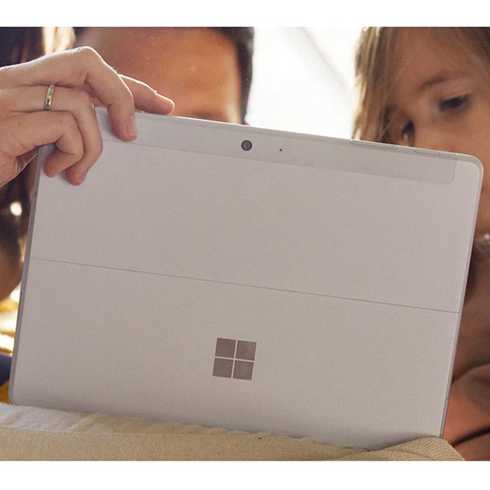 Microsoft Surface Laptop Go 2 12.4" Intel i5-1135G7 8GB/256GB Touchscreen, Platinum