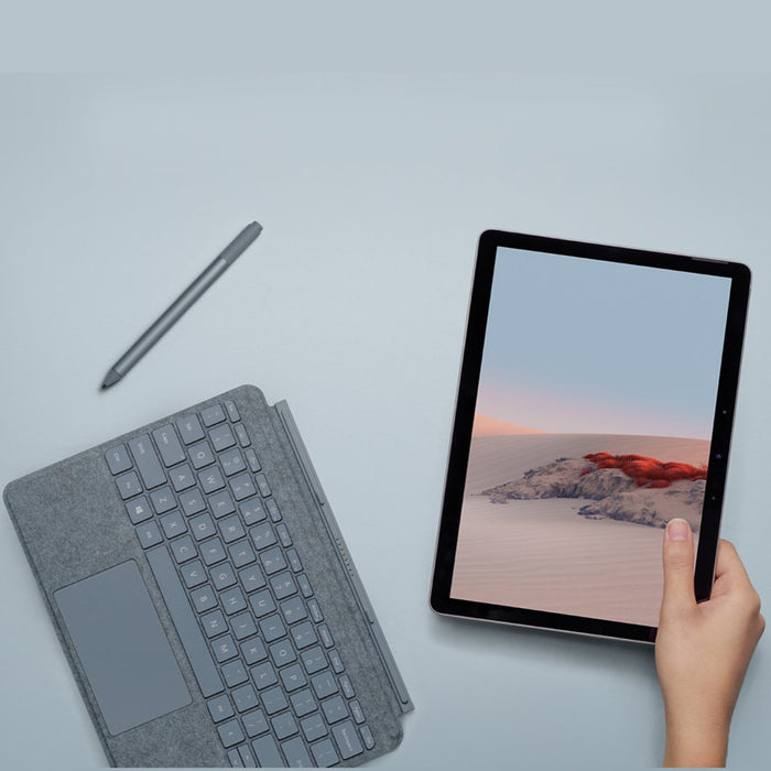 Microsoft Surface Laptop Go 2 12.4" Intel i5-1135G7 8GB/256GB Touchscreen, Platinum