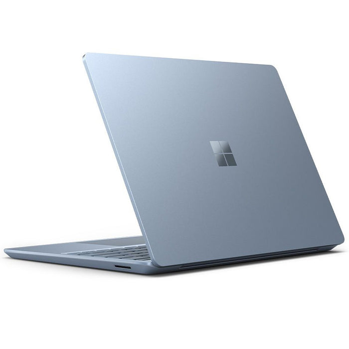 Microsoft Surface Laptop Go 2 12.4" Intel i5-1135G7 8GB/256GB Touchscreen, Ice Blue