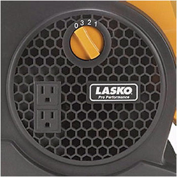 Lasko Pro Performance Blower Fan - 4900