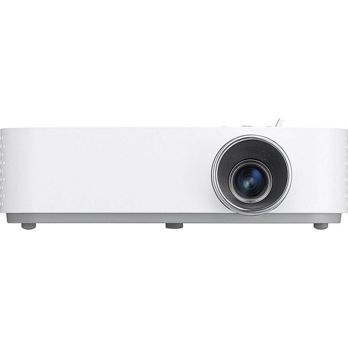 LG PF50KA Full HD LED Smart Home Theater Projector with Built-In Battery - Open Box