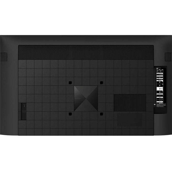 Sony XR65X90J 65" X90J 4K Ultra HD Full Array LED Smart TV (2021 Model) - Open Box
