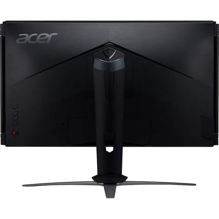 Acer Nitro XV273K Pbmiipphzx 27" 4K 16:9 IPS NVIDIA G-SYNC Gaming Monitor - Open Box