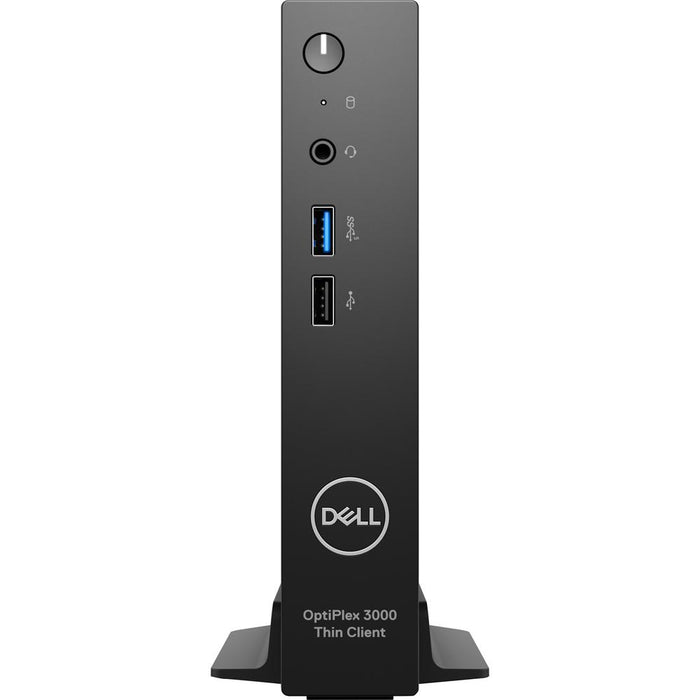 Dell 3000 MFF PENT 8G 256G THIN OS