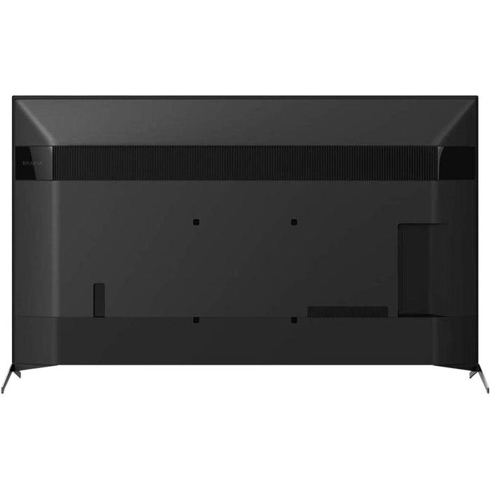 Sony XBR85X950H 85" X950H 4K Ultra HD Full Array LED Smart TV (2020 Model) - Open Box