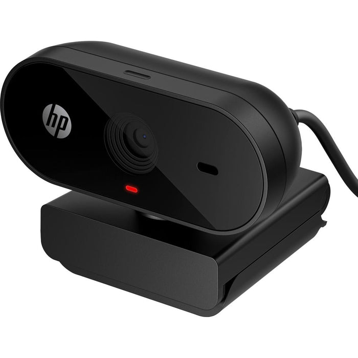 Hewlett Packard HP 325 FHD USB-A Webcam