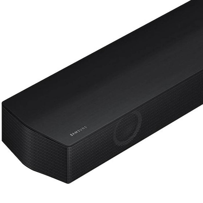Samsung HW-B650 3.1ch Soundbar with Dolby 5.1 2022 + 1 Year Protection Pack