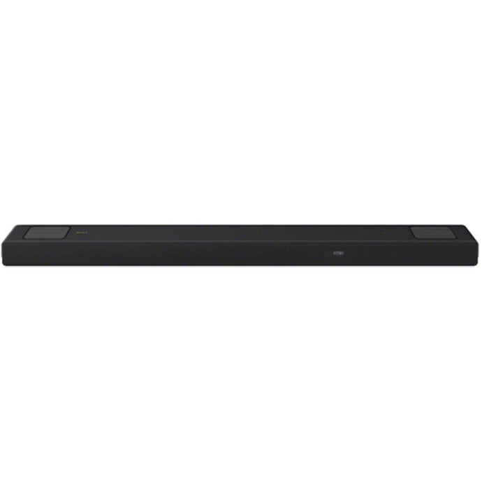 Sony 55" X80K 4K Ultra HD LED Smart TV 2022 Model with Soundbar and Warranty