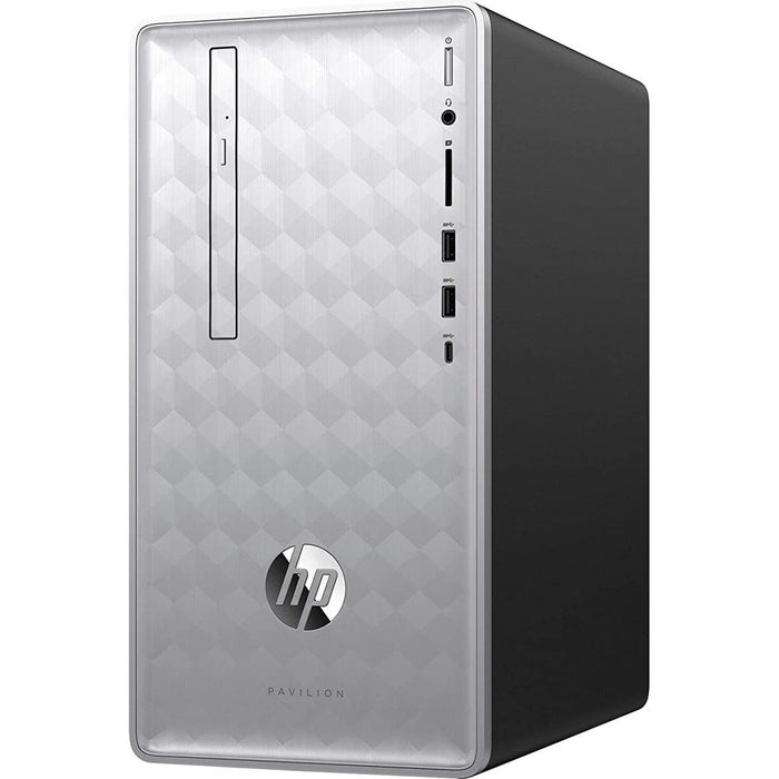 HP-Consumer Remarketing REFURB PAV i7 16G 1T 256G SLV