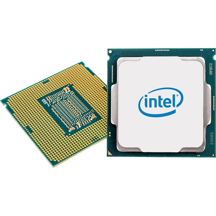 Intel Core i3-10105F 4 Cores 10th Gen Computer Desktop Processor - BX8070110105F