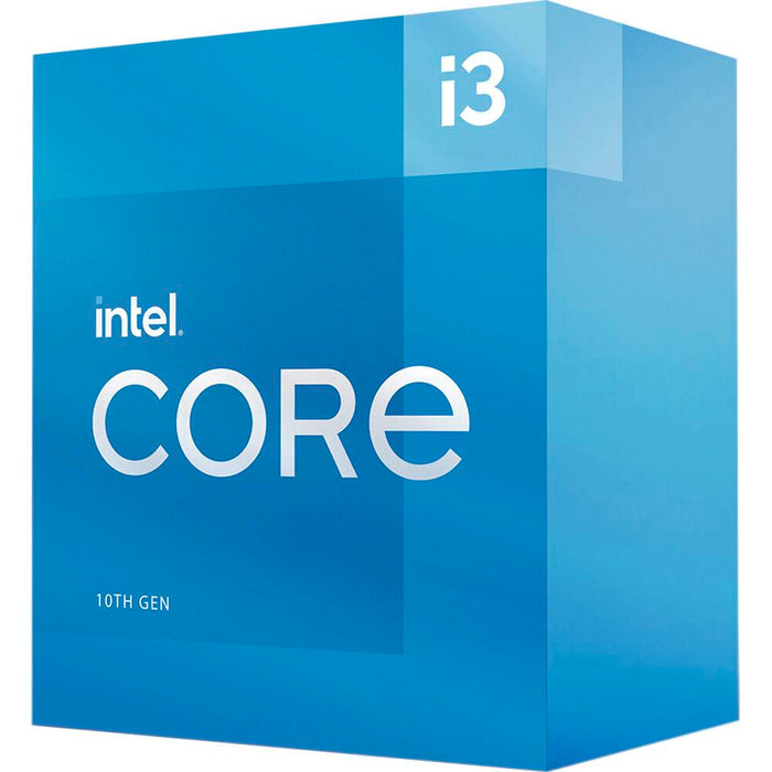 Intel Core i3-10305 Processor