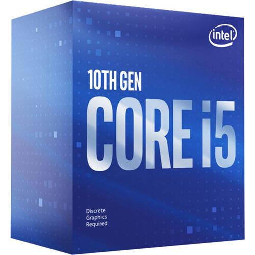 Intel Core i5 10400F Processor