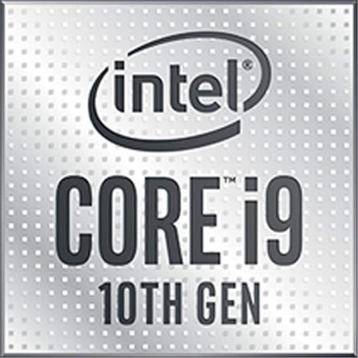 Intel Core i9 10900K 10 Core 10th Gen Computer Desktop Processor