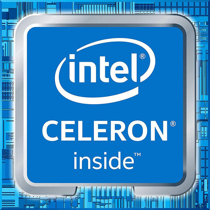 Intel Celeron G5905, 3.5GHZ Boxed Desktop Processor