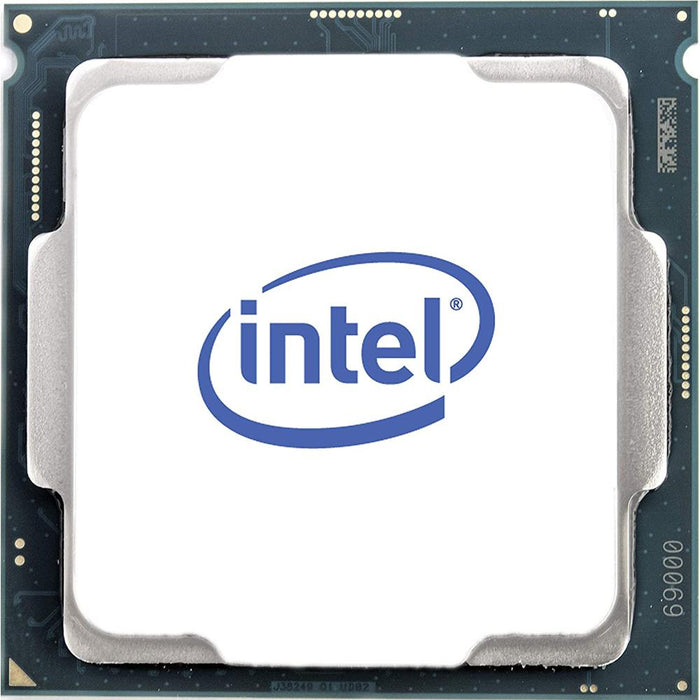 Intel Celeron G5905, 3.5GHZ Boxed Desktop Processor