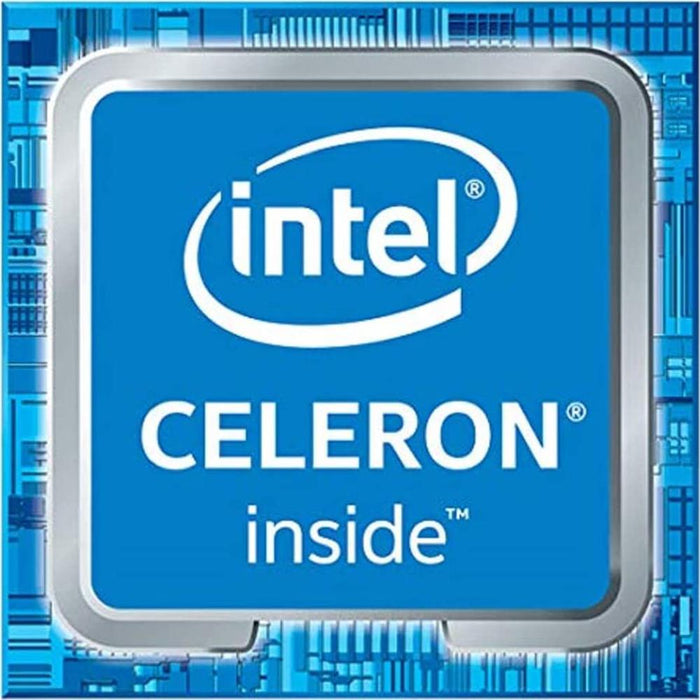 Intel Celeron Processor G5925