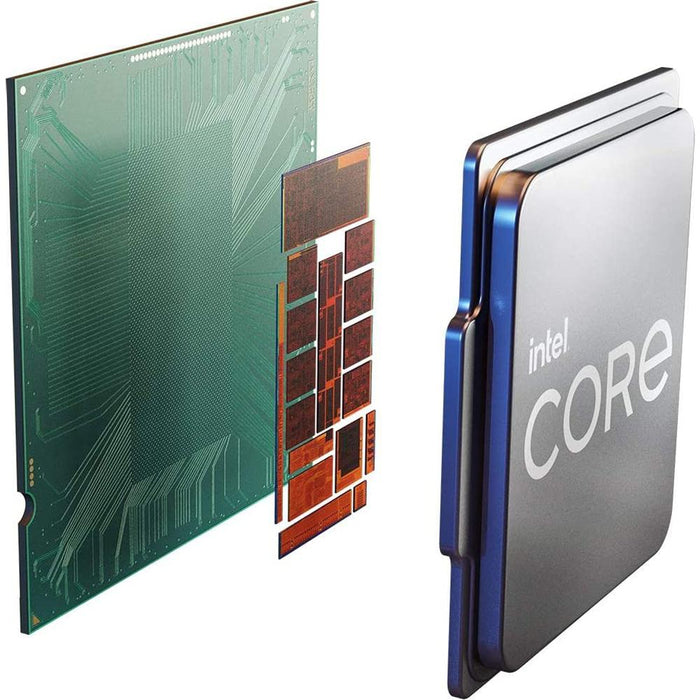 Intel Core i7-11700K 8 Cores 11th Gen Computer Desktop Processor - BX8070811700F
