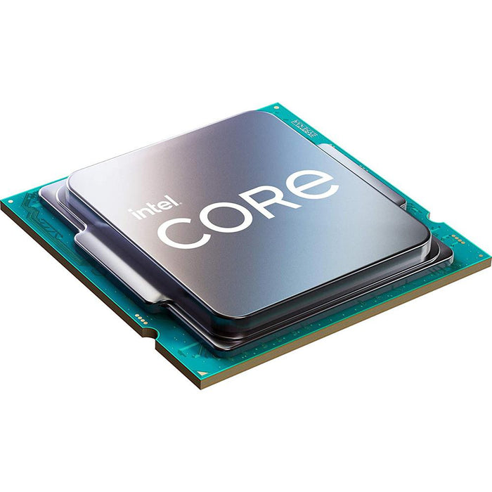Intel Core i7-11700K 8 Cores 11th Gen Computer Desktop Processor - BX8070811700K