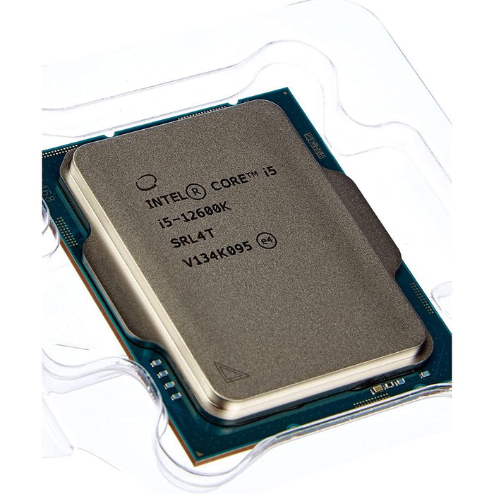 Intel Core i5 12600K Processor