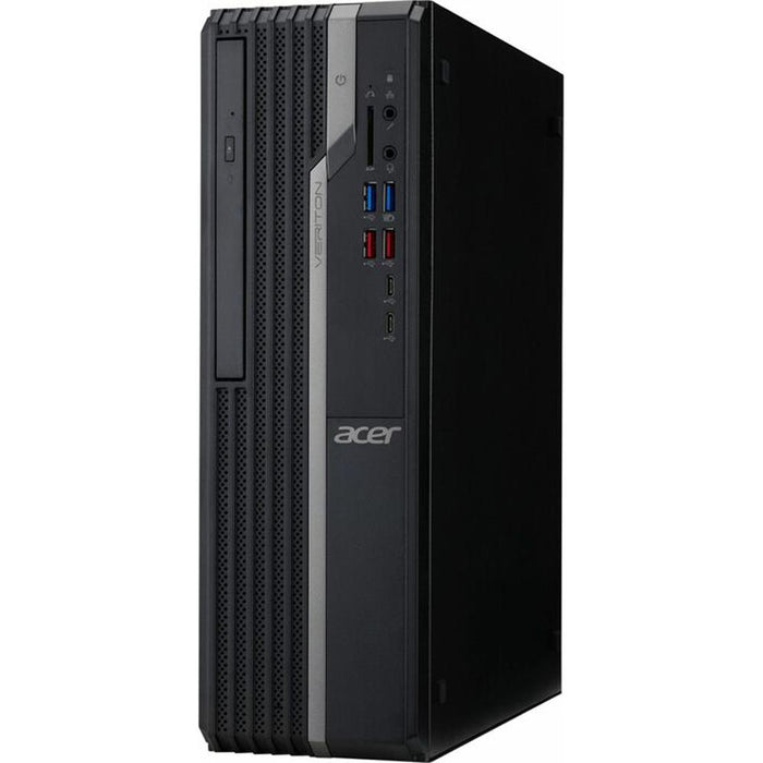 Acer VX4660G-I7870S2 - Veriton X Intel Core i7 Desktop Computer - UD.P02AA.03L