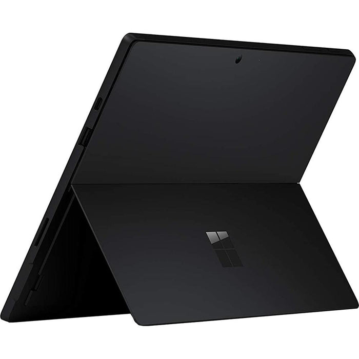 Microsoft PUV-00016 Surface Pro 7 12.3" Touch Intel i5-1035G4 8GB/256GB, Black - Open Box