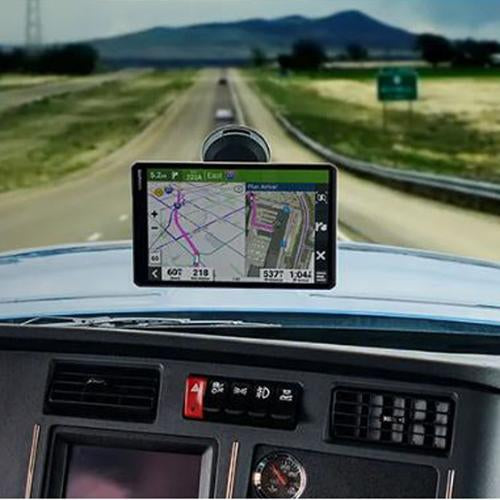 Garmin dezl OTR610 6" GPS Truck Navigator (010-02738-00)