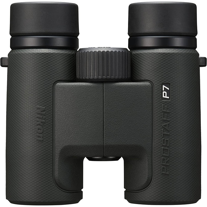 Nikon PROSTAFF P7 Waterproof Binoculars, 8x30 - 16770