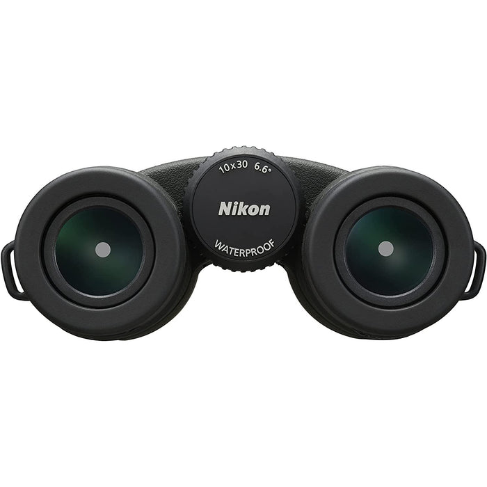 Nikon PROSTAFF P7 Waterproof Binoculars, 10X30 - 16771