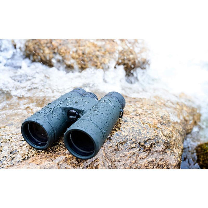 Nikon PROSTAFF P7 Waterproof Binoculars, 8X42 - 16772