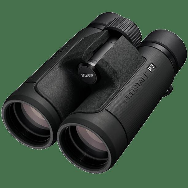 Nikon PROSTAFF P7 Waterproof Binoculars, 10X42 - 16773