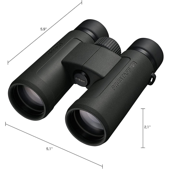 Nikon PROSTAFF P3 10X42 Binoculars (16777)