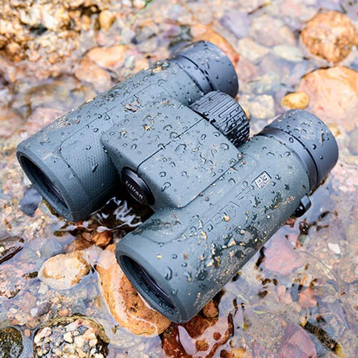 Nikon PROSTAFF P3 8X30 Binoculars (16774)