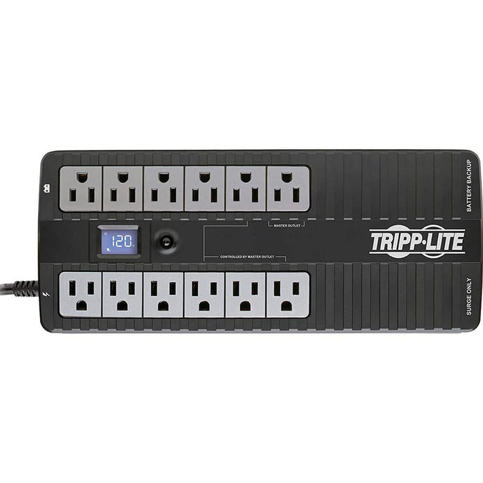 Tripp Lite 900VA 480W UPS Eco