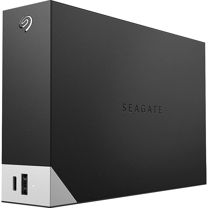 Seagate 6TB External Desktop HDD
