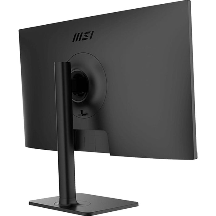 MSI Modern 27" IPS LCD 1920 x 1080 Computer Desktop Monitor - MD271P