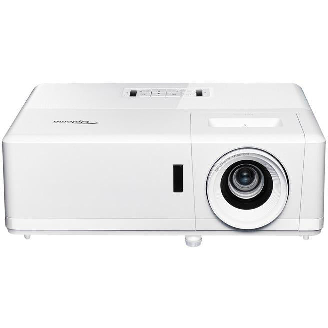 Optoma UHZ45 4K UHD Laser Home/Office Projector